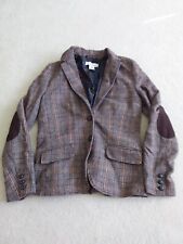 Womens tweed jacket for sale  SOUTH CROYDON