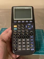 Plus graphing calculator for sale  Steele