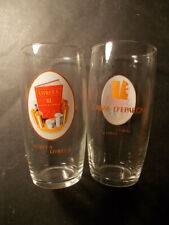 Rare lot verres d'occasion  Béthune