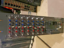 Mixer Alesis MultiMix 9R 9 canais montagem em rack comprar usado  Enviando para Brazil
