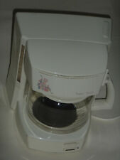 Vintage Retro Russell Hobbs Coffee Maker Machine Hot Drink for sale  Shipping to South Africa