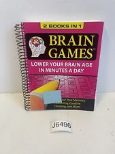 Brain games ser. for sale  Wilmington