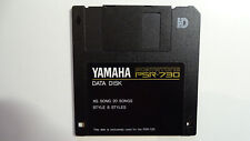 Diskette yamaha psr gebraucht kaufen  Nastätten