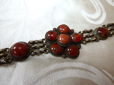 Ancien bracelet femme d'occasion  Marigny