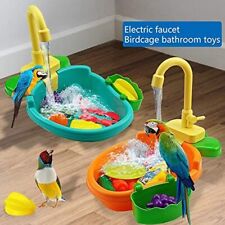 Parrot bathtub faucet for sale  Shipping to Ireland