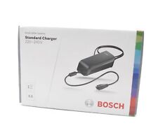 Bosch standard charger gebraucht kaufen  Norderstedt