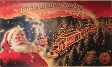 Coca cola banner gebraucht kaufen  Bergtheim