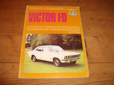 Vauxhall victor 1967 for sale  PETERBOROUGH