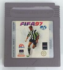 Usado, Nintendo FIFA 97 1997 Gameboy Spiel USK 6 comprar usado  Enviando para Brazil