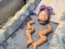 Reborn baby doll for sale  WALSALL