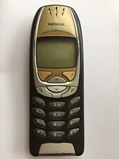 Nokia 6310i gold for sale  FOLKESTONE