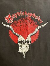 Mephiskapheles shirt vintage for sale  Astoria