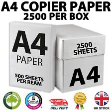 Paper white plain for sale  STOCKTON-ON-TEES