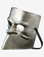 Bauta argento maschera usato  Dolo
