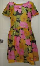 Bright floral entirely for sale  Winters