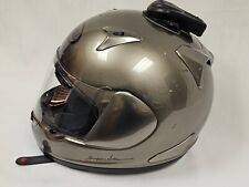Arai fit motorcycle for sale  Windsor