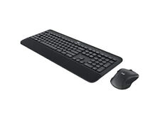 Combo de teclado e mouse sem fio Logitech MK545 comprar usado  Enviando para Brazil