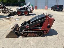 TORO DINGO TX427 mini loader #22321-314000150, used for sale  West Chester