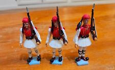 Lot toy soldier for sale  Fairview