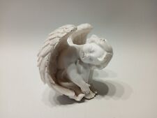 Small sitting angel for sale  AYLESBURY