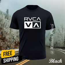 Camiseta edição RVCA masculina e feminina todos os tamanhos frete grátis comprar usado  Enviando para Brazil