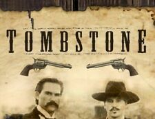 Tombstone 1993 val for sale  USA
