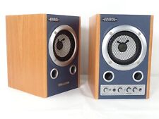 Edirol by Roland MA-7A Stereo Micro Monitors. Active Speakers. for sale  Shipping to South Africa