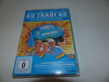 Dvd trabi 2 gebraucht kaufen  Potsdam