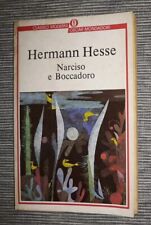 Hermann hesse libro usato  Italia