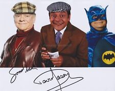 David jason hand for sale  BOURNEMOUTH