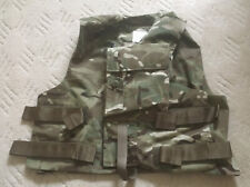 British army waistcoat for sale  FAREHAM