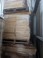 Solid pine timber for sale  SHEFFIELD