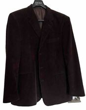 Cordjacke cordjackett blazer gebraucht kaufen  Vaihingen