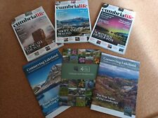 Cumbria life magazines for sale  LONDON