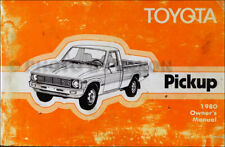 1980 toyota pickup for sale  Riverside