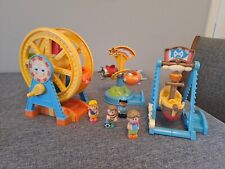 Elc happyland fun for sale  RUGBY