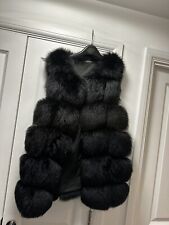 100 fox fur for sale  ONGAR