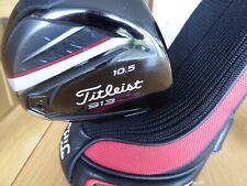 Titleist 913 10.5 for sale  BURTON-ON-TRENT