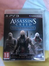 Assassin creed heritage d'occasion  France