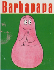 1976 barbapapa trading for sale  Arvada
