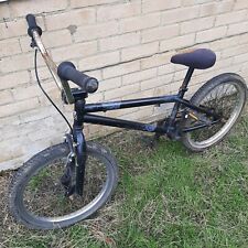 Voodoo magic bmx for sale  MAIDSTONE