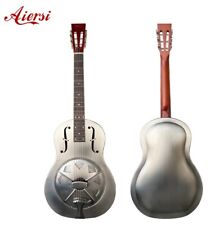 Aierisi resonator guitar for sale  Utica