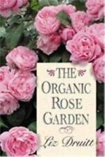 Organic rose garden for sale  Houston