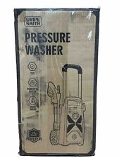 Electric pressure washer for sale  Hopkins