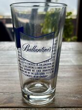 Ballantines scotch whisky gebraucht kaufen  Barmstedt