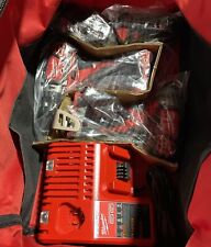 Milwaukee 2697 22ct for sale  Londonderry