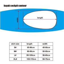 Premium waterproof kayak for sale  Shipping to Ireland