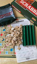 Neuwertiges scrabble weltbekan gebraucht kaufen  Fürstenfeldbruck