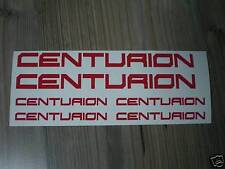 Centurion aufkleber set gebraucht kaufen  Worbis