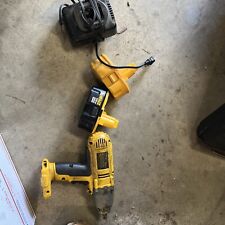 Dewalt dw059 volt for sale  Tracy